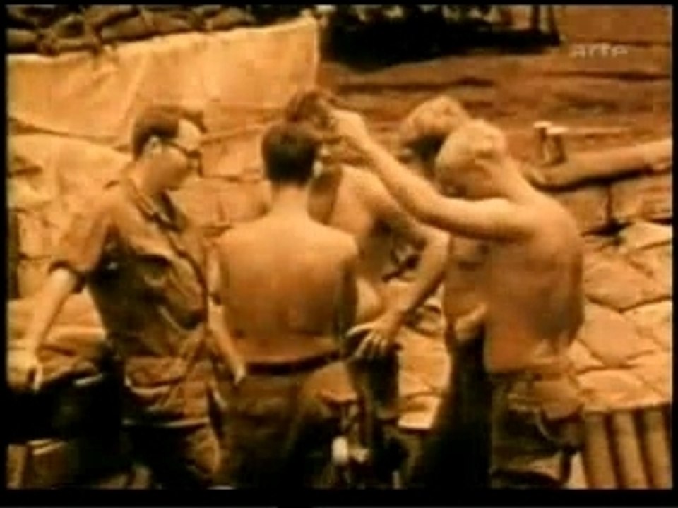 Gi viêtnam - no war (4)