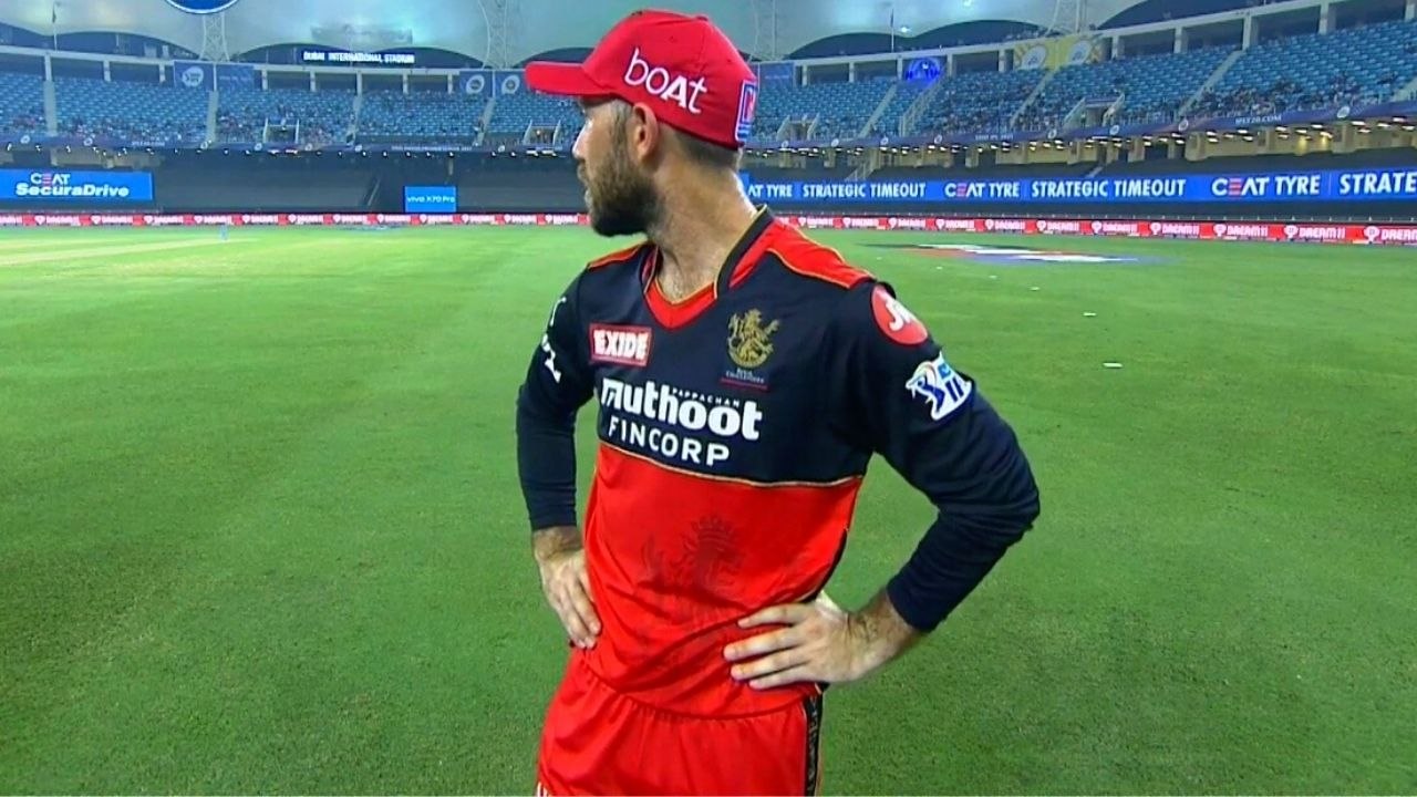 Maxwell ಪಂದ್ಯ ಮುಗಿದ ನಂತರ RCB ಬಗ್ಗೆ ಹೇಳಿದ್ದೇನು | Oneindia Kannada
