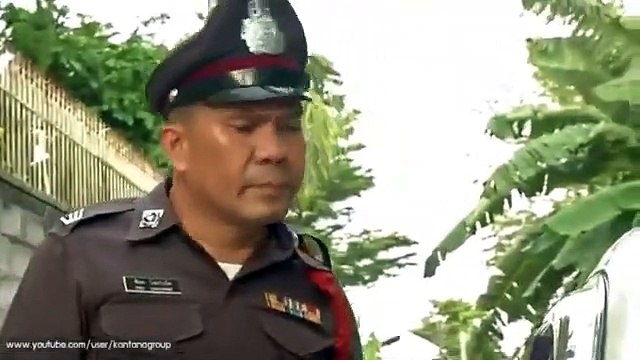 คดีเด็ด 25 สิงหาคม 2561 - ขโมยรถตำรวจ