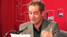 À une semaine près, Sandrine Rousseau gagnait - Le billet de Tanguy Pastureau