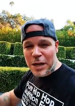 René Calle 13 Le canta la tabla a J Balvin Tras no ser nóminado a los Latin Grammys criticar Homenaje a Rubén Blandes