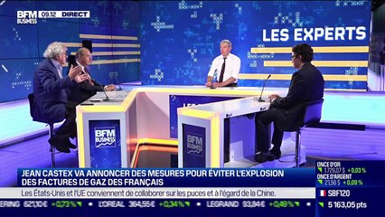 Les Experts : L’État doit-il adoucir la facture énergétique des Français au nom de la paix sociale ? - 30/09