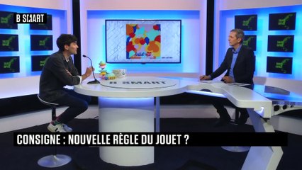 SMART IMPACT - Smart Ideas du jeudi 30 septembre 2021
