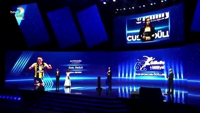 Eda Erdem: Atatürkçü, ülkesini seven, adil, çalışkan, başarılı kadınlara dönüşerek ülkemizi daha yukarılara taşıyacağız