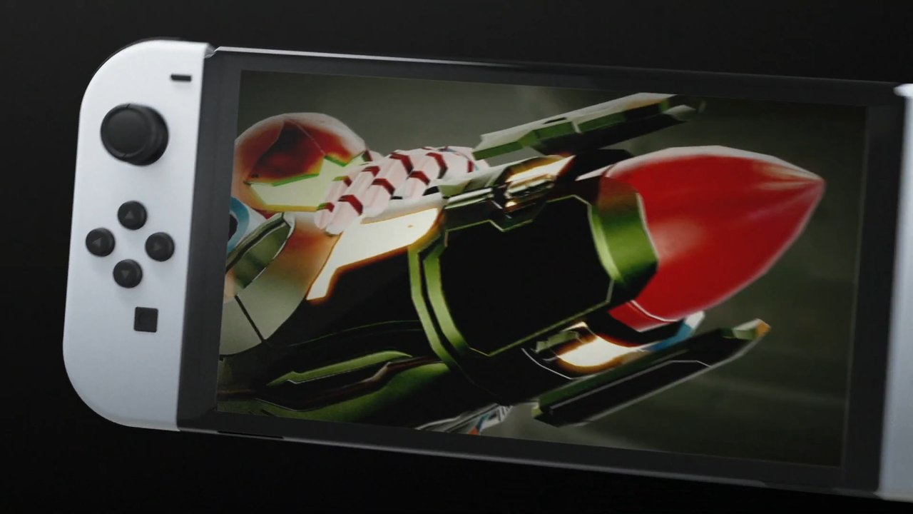 La Switch Pro 4K refait parler d'elle, déjà un démenti par Nintendo