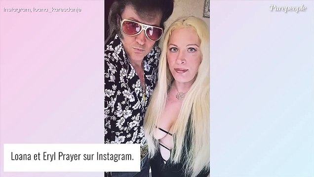 Loana métamorphosée : elle dévoile sa transformation capillaire... et un décolleté plongeant