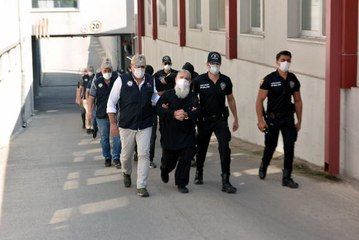 Son dakika... DEAŞ OPERASYONUNDA YAKALANAN ŞÜPHELİNİN, ÖRGÜTÜ TOPARLAMA FAALİYETİ YÜRÜTTÜĞÜ İDDİASI