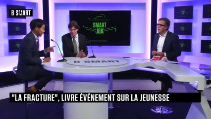 SMART JOB - Le cercle RH du jeudi 30 septembre 2021