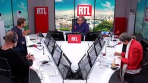 Cuisine : la recette des brochettes de bœuf au fromage de Cyril Lignac