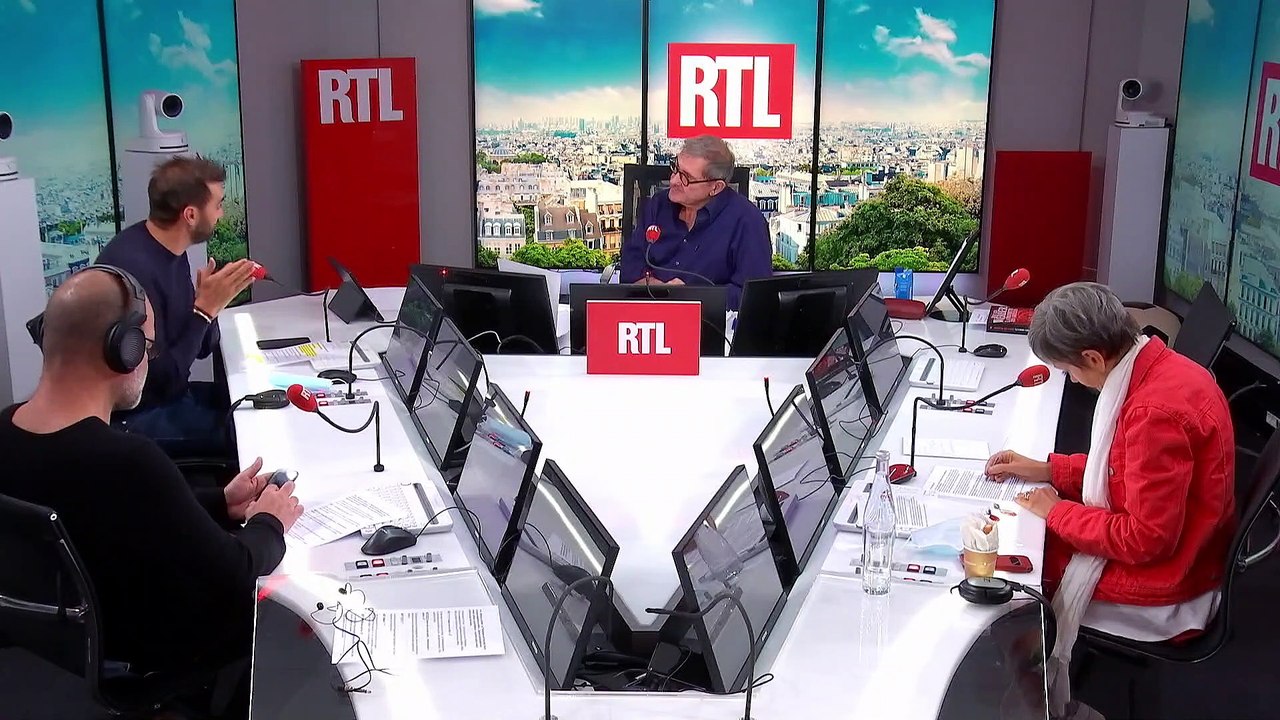 Cuisine : la recette des brochettes de bœuf au fromage de Cyril Lignac