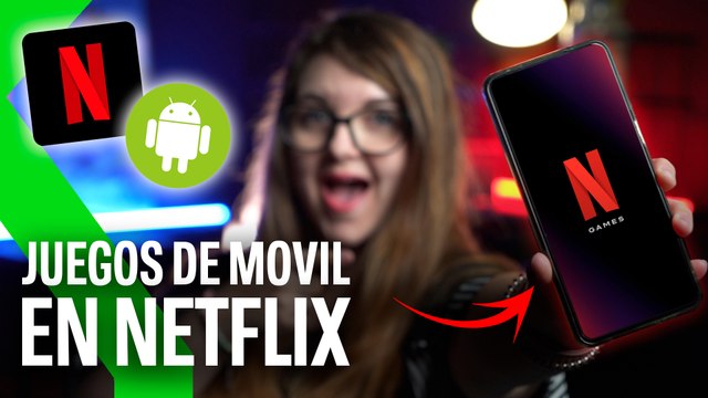 HEMOS JUGADO A LOS VIDEOJUEGOS DE NETFLIX: nuestra opinión