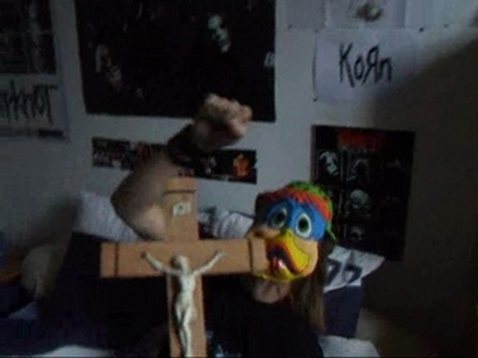 Exorcisme