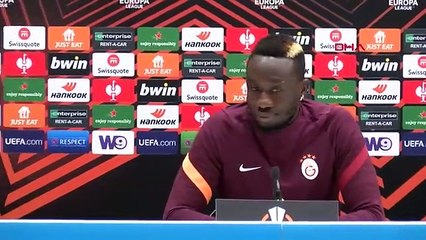 SPOR Fatih Terim: Rakibimize saygı duyuyoruz, iyi bir takımla oynayacağız
