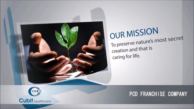 Top 10 Pharma Franchise Companies in India | Pharma Franchise | Cubit Health Care