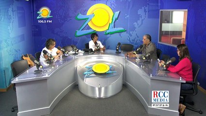 Juan Carlos Ditren: Agenda cultural y convocatoria casting concurso