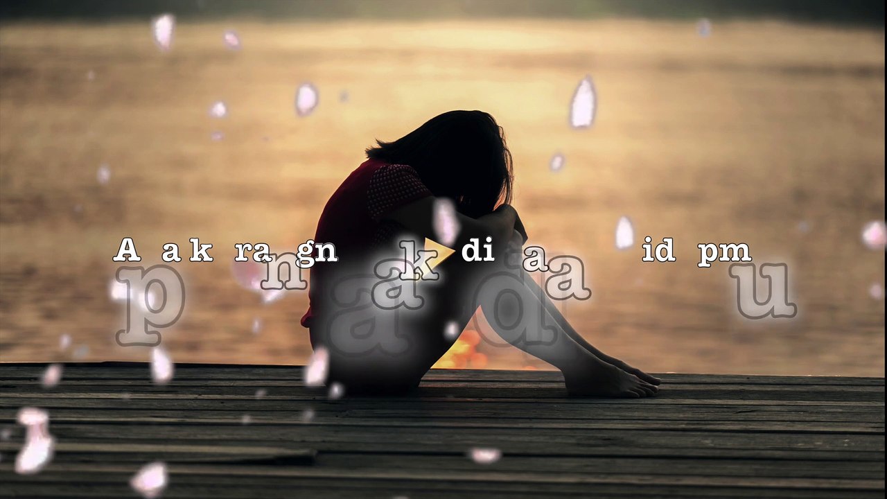 ASAL KAU BAHAGIA - ARMADA | SANDY KURNIAWAN feat JESSICA HALIM COVER & LIRIK TERPOPULER SAAT INI