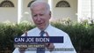 Can Joe Biden Control His Party?