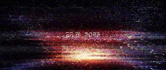 Moonfall - Teaser oficial 2