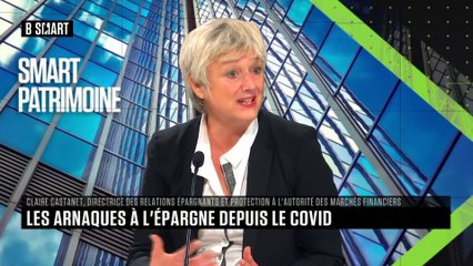 SMART PATRIMOINE - Enjeux patrimoine du jeudi 30 septembre 2021