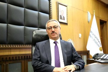 Başkan Güngör: "Bu şehirde kimse açıkta kalmayacak"