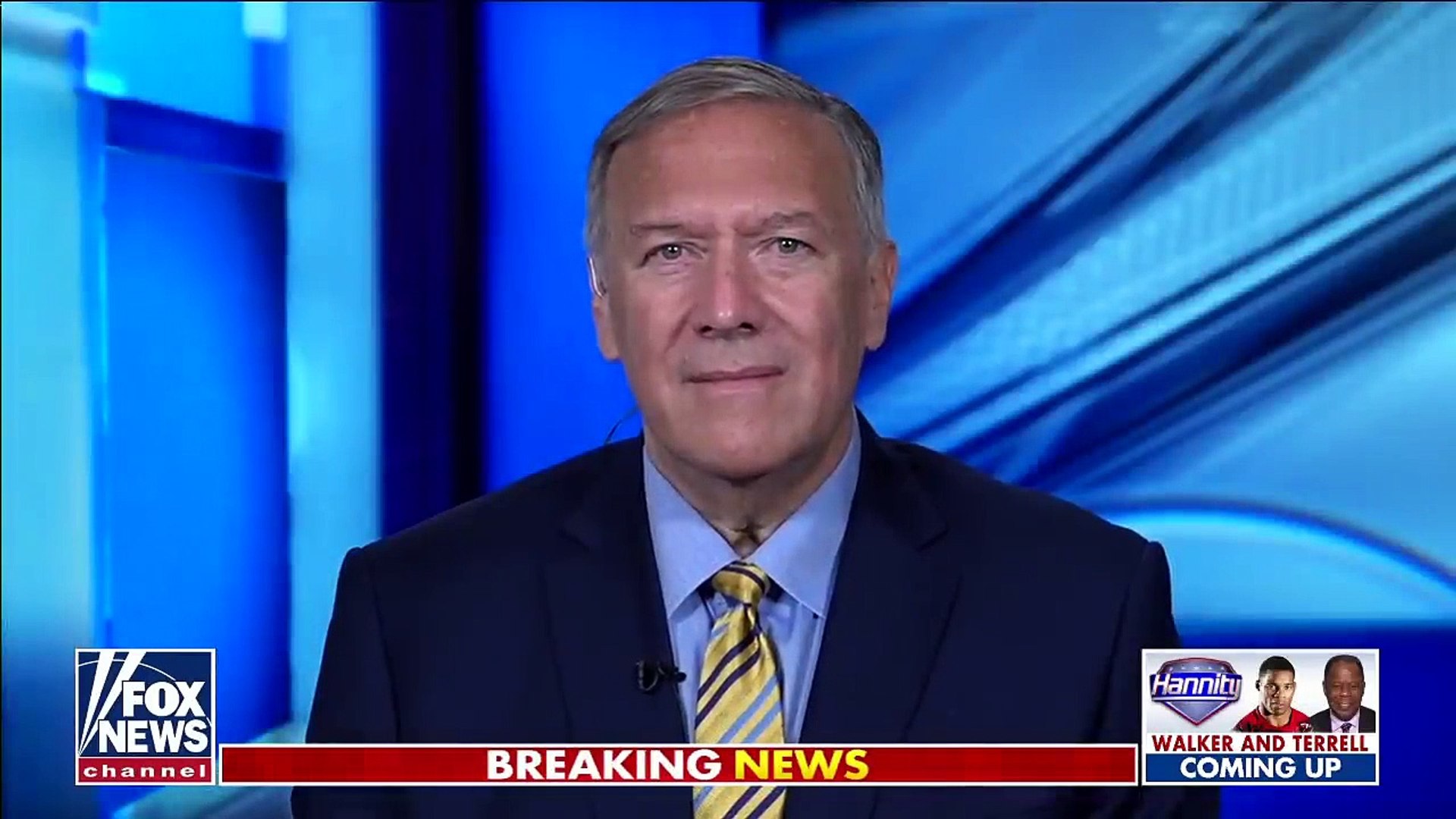 ⁣Fox news - Biden set a political deadline - Fox News Biden deadline