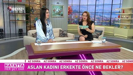 Hayatta Her Şey Var 30 Eylül 2021