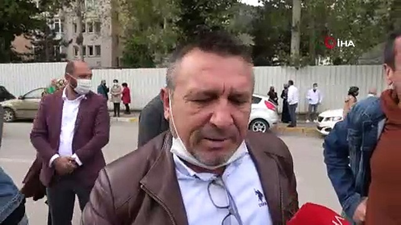 Genç kızın ölümüne neden olmuştu, tahliye kararı aileyi ikinci kez yıktı