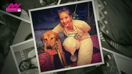 Manisha Koirala is now looking like this | NN Bollywood