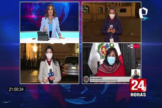 Guido Bellido insiste en respaldar gestión del ministro Iber Maraví