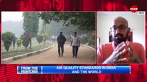 WHO Announces Tougher Air Pollution Norms: What Does It Mean For India? | BOOM | Govindraj Ethiraj