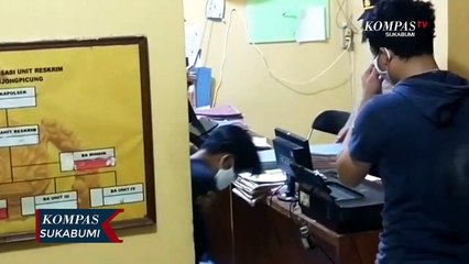 Dua Remaja Pelaku Begal Jadi Bulan-Bulanan Warga