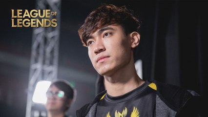 LoL : Direction l'Amérique, la Chine ou l'Europe pour Levi ?