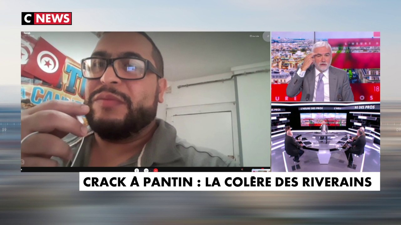 Tarak Sassi : «Aujourd’hui on a le droit d’ouvrir un supermarché du crack sans que personne ne réagisse»