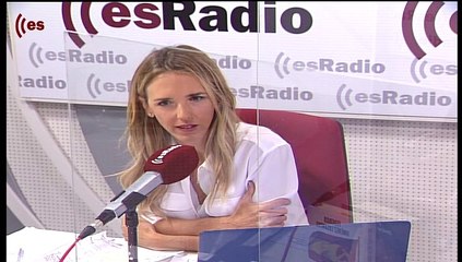 Álvarez de Toledo le pide a Casado que apoye "de manera entusiástica" la candidatura de Ayuso