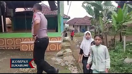 Tersambar Petir Remaja Kritis Alami Luka Bakar