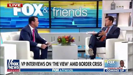 Concha blasts ‘The View’ hosts being pulled from set due to positive COVID tests