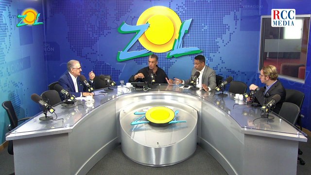 Cesar Cabrera A mi me gustaria saber cuantos haitianos hay en RD