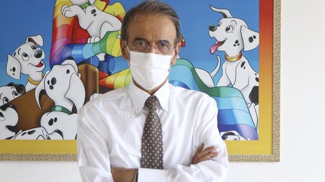 Covid-19’dan ölümde ‘Delta varyantı’ etkisi