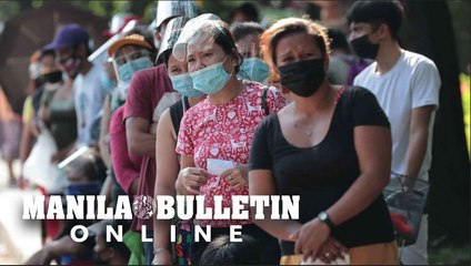 Roque justifies certification as urgent of Duterte admin's final budget