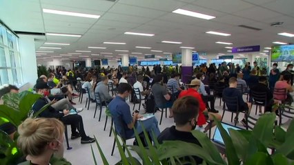 Pfizer and Moderna vaccines available for over-60s from tomorrow