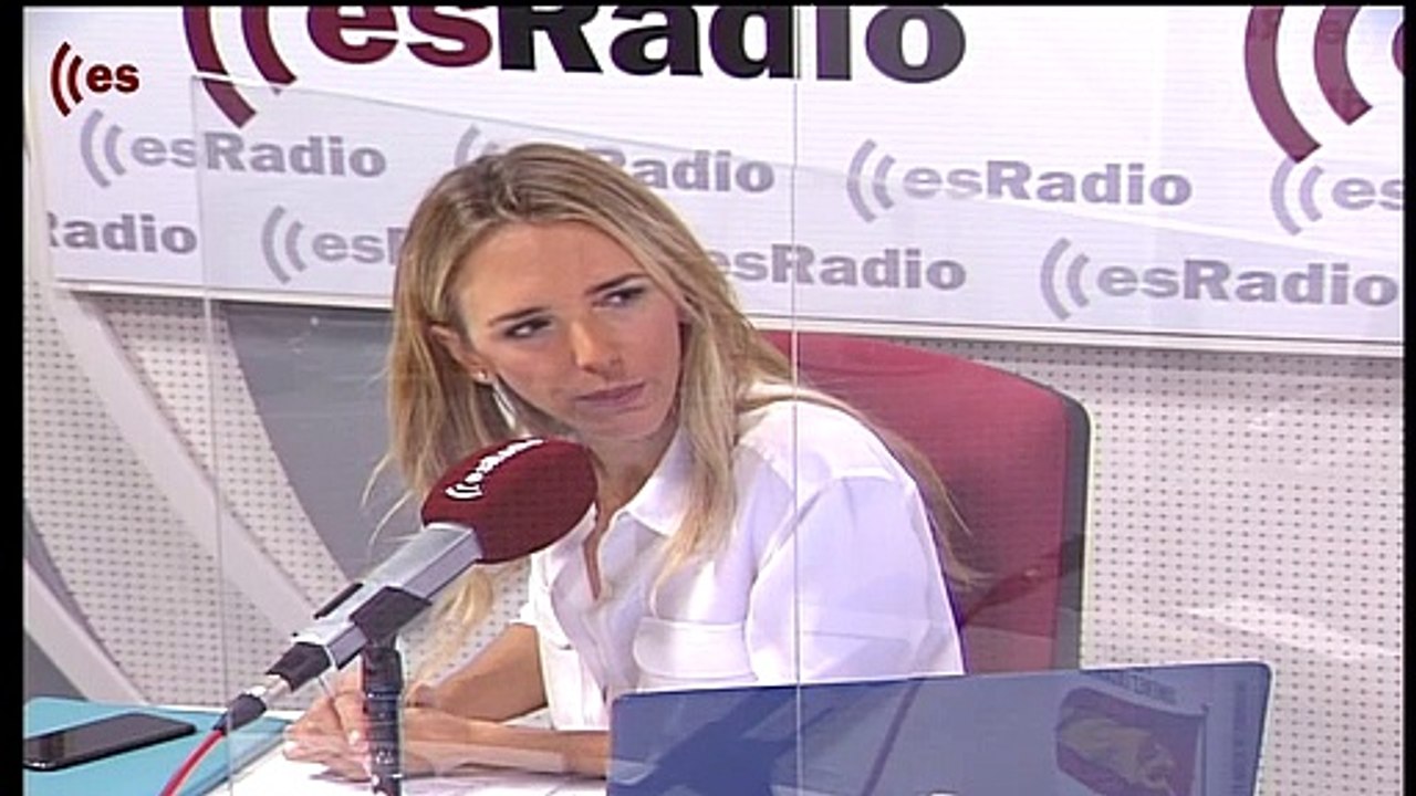 El aviso de Cayetana Álvarez de Toledo a Casado sobre lo que puede ocurrir si gobierna con Vox