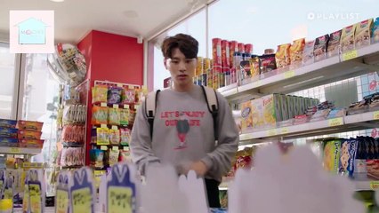 [Vietsub] Playlist tình yêu- Love Playlist - Season 3 - Ep 10: Khi tình đầu là tình đơn phương