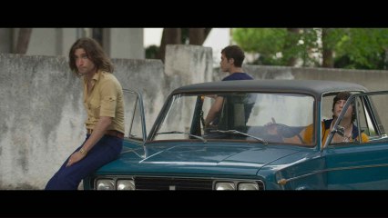 El Español te muestra en exclusiva cómo se hizo 'Las leyes de la frontera', la nueva película de Daniel Monzón