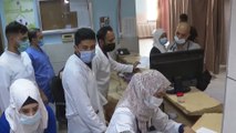مفوضية الأمم المتحدة للاجئين تتعاقد مع الحكومة الأردنية لتشغيل أطباء لاجئين