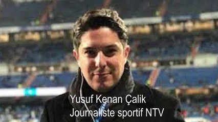 OM-GSK : l'avis de Yusuf Kenan Çalik journaliste turc au sujet de Galatasaray