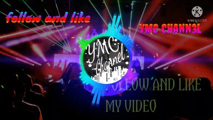 Dj didit dj karena rindu remix