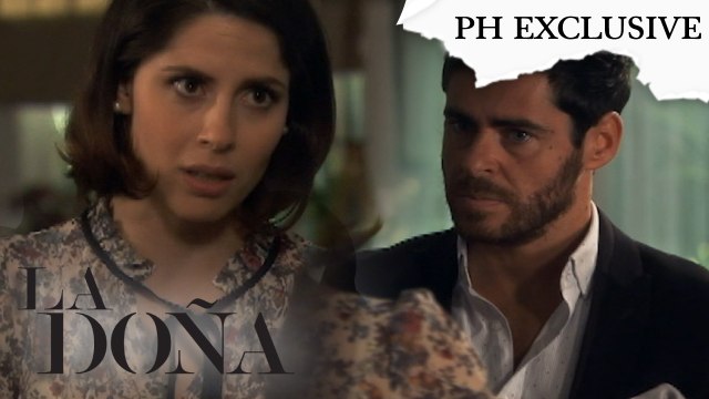 La Doña: Where is Altagracia? | Episode 38