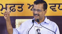Kejriwal offers 6 promises for 'health guarantee' in Punjab