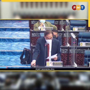 Don’t underestimate civil servants’ capabilities, PAS MP tells Anwar