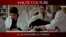 Bande-annonce de Haute-Couture, le film avec Nathalie Baye (VF)